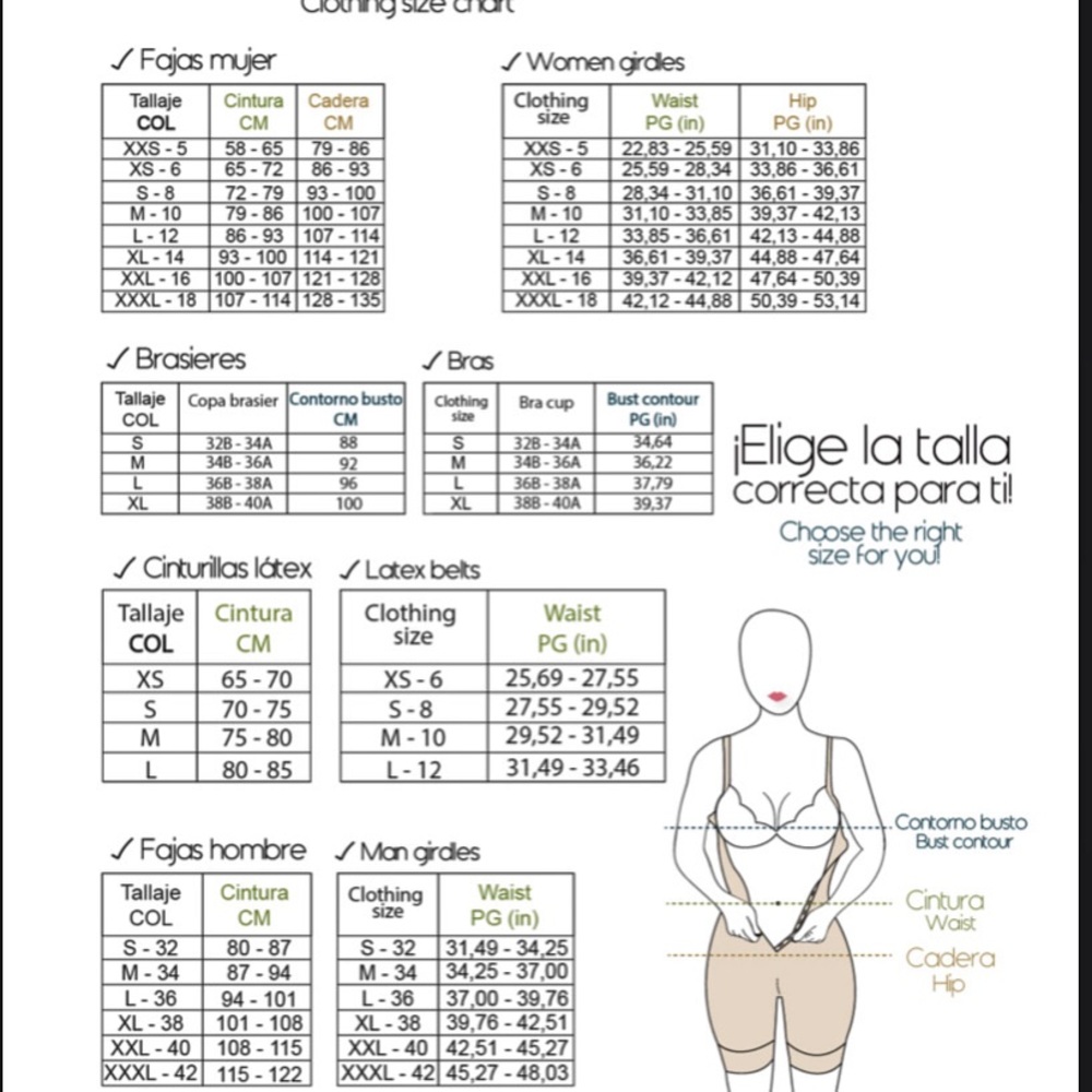 Shapewear - Picture 3 of 3